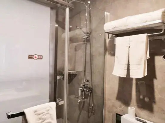 Zheshang Hotel Apartment