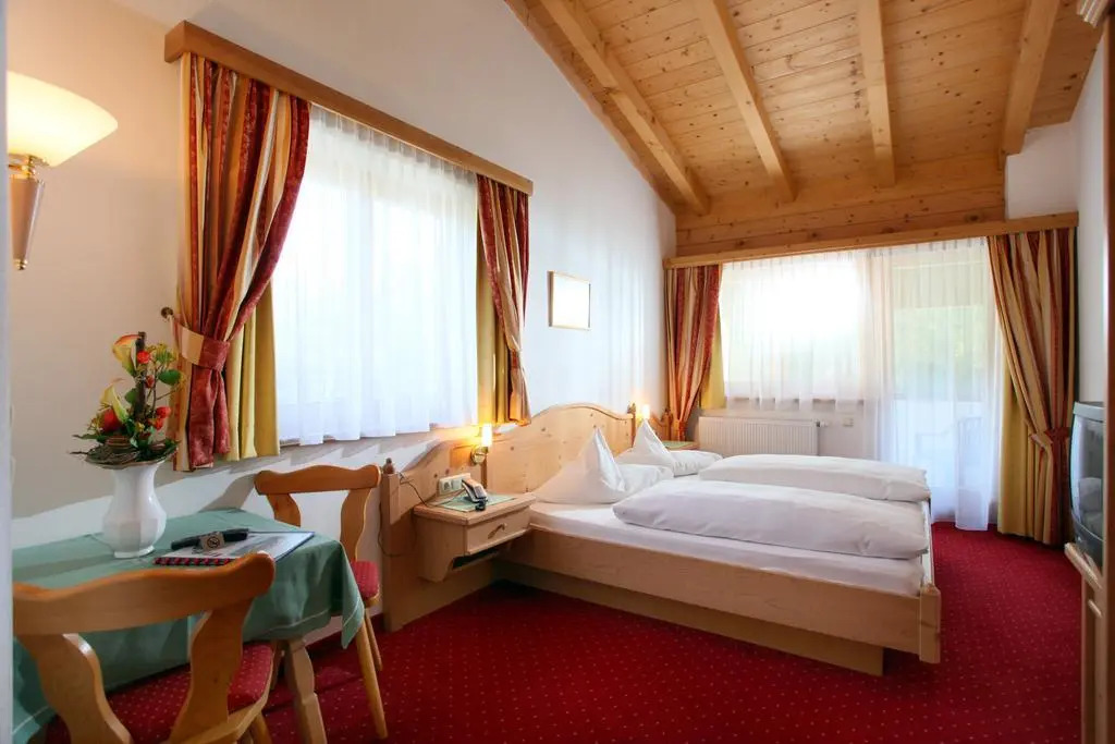 Alpenhotel Landhaus Küchl