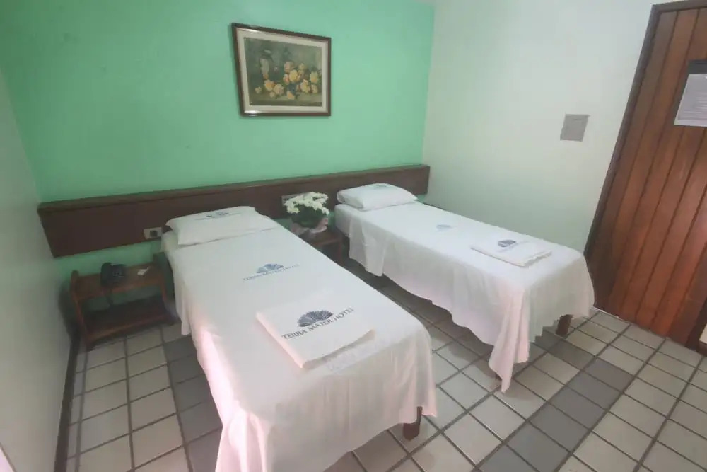 Hotel Terra Mater