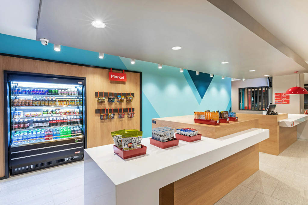 avid hotel - Bentonville - Rogers by IHG