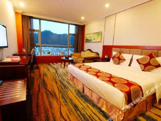 Xinqingchuan Hotel
