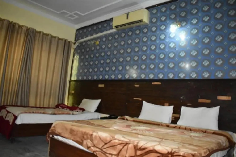 Al-Imran Hotel