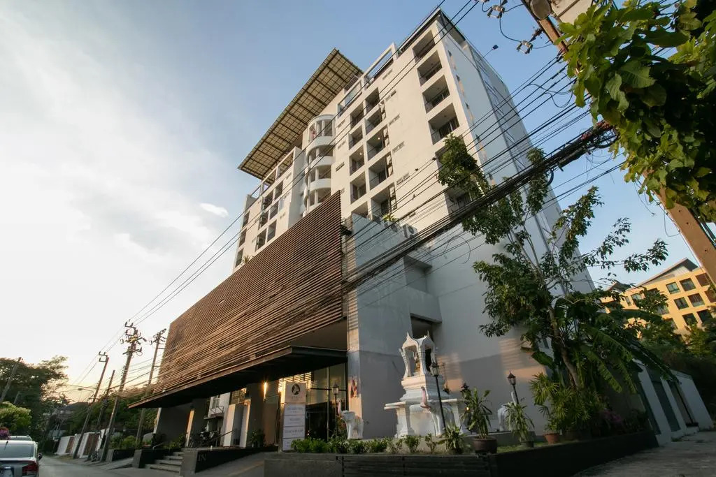 Lily Hotel Bangkok