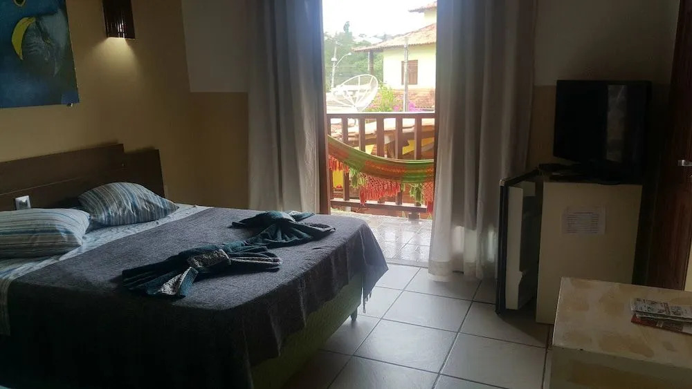 Suites Arara Azul Buzios