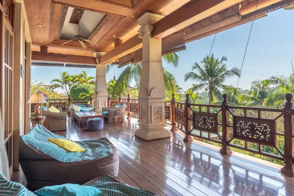 Villa Cempaka