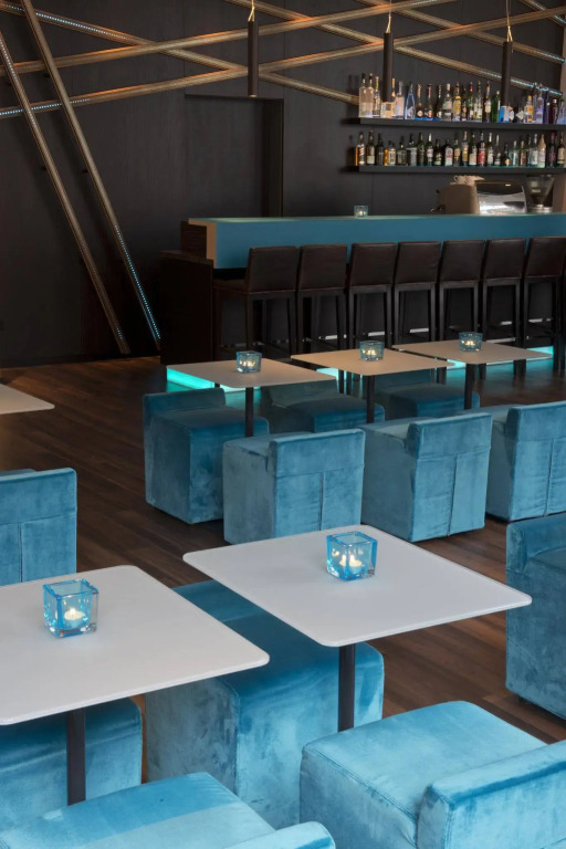 Motel One Nürnberg-City