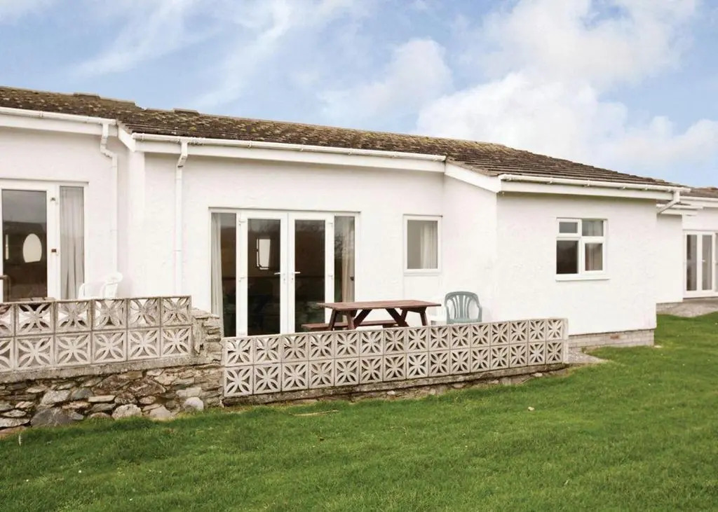 Anglesey Bungalows