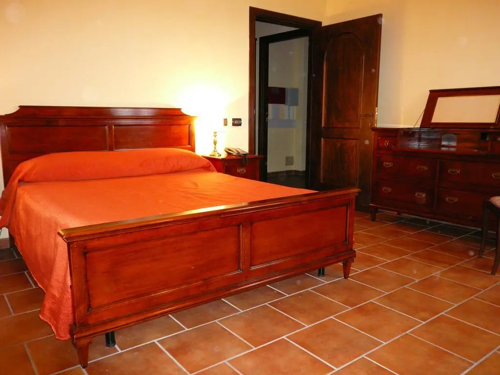 Tenuta Del Massimo Feudo