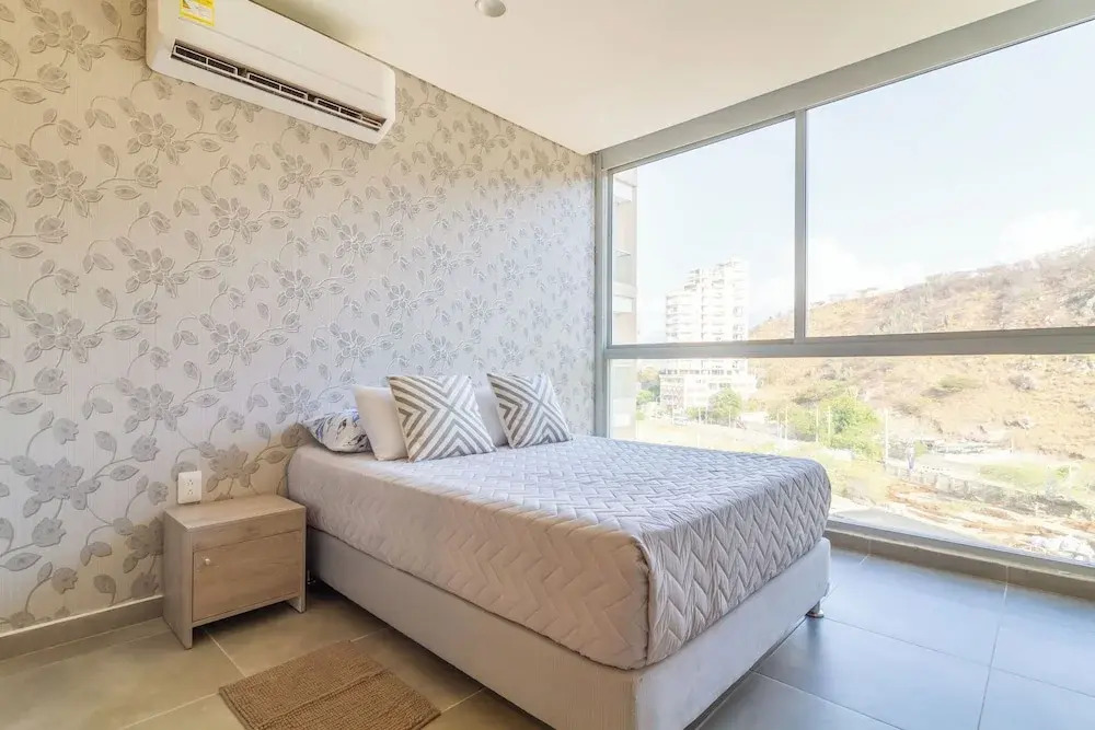 Salguero Suites Santa Marta By - Wespe
