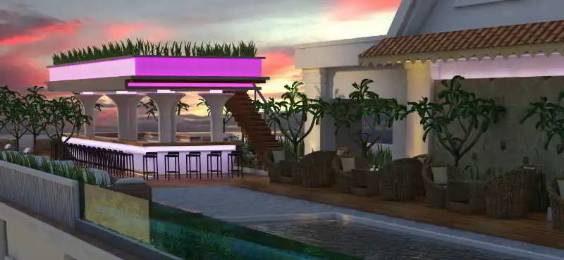 Victory Paradise Resort And Casino