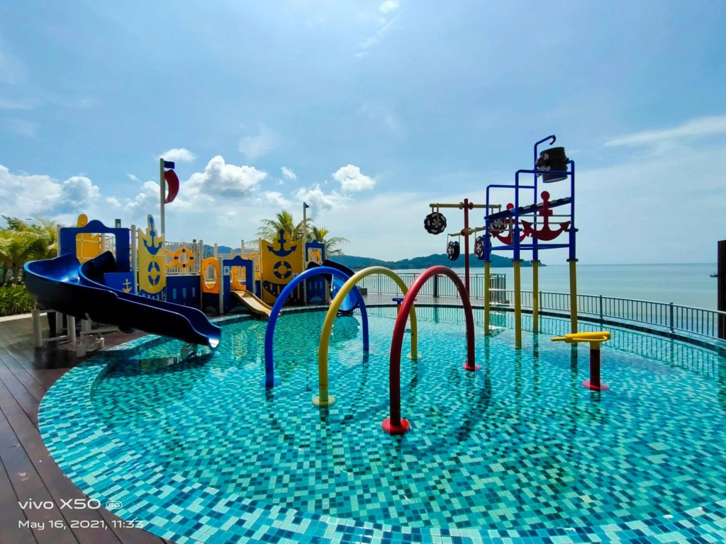 Signature Kuantan Imperium by MWH