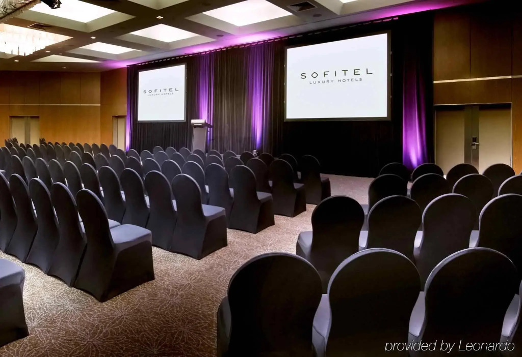 Sofitel Gold Coast Broadbeach