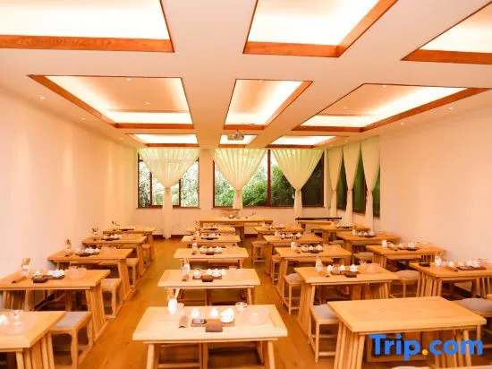 Qianfoshan Jiankang Hotel