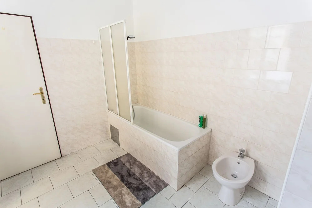 Central Retro Apartment