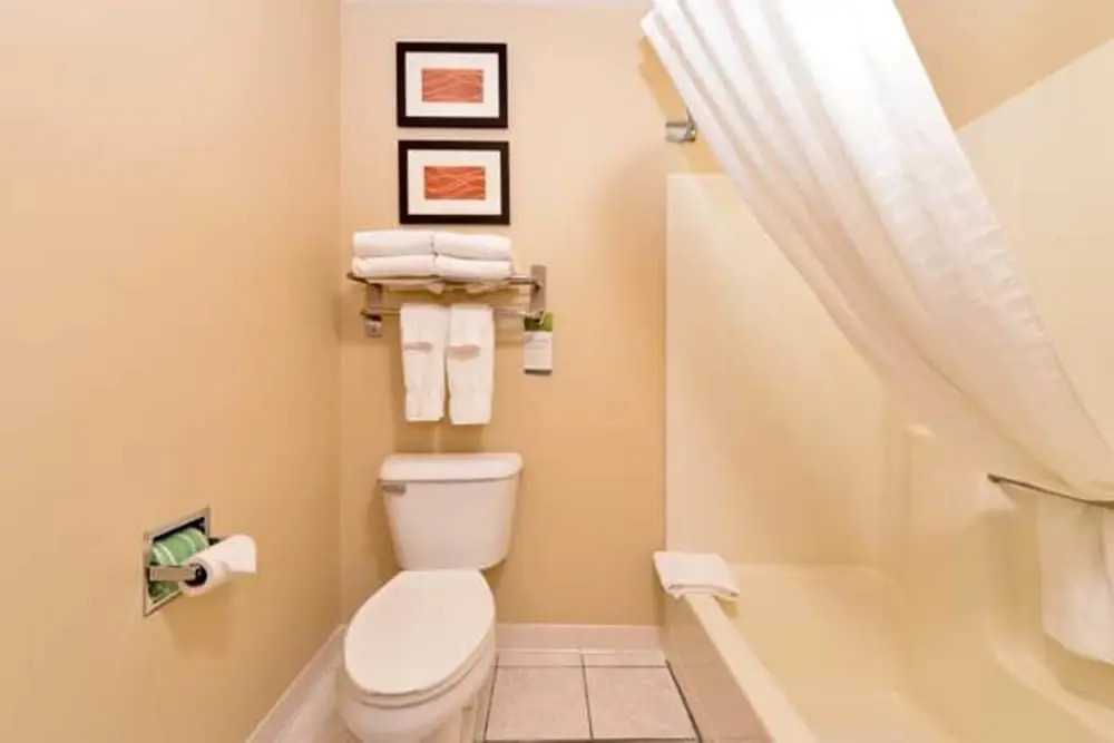 Comfort Inn & Suites Riverview