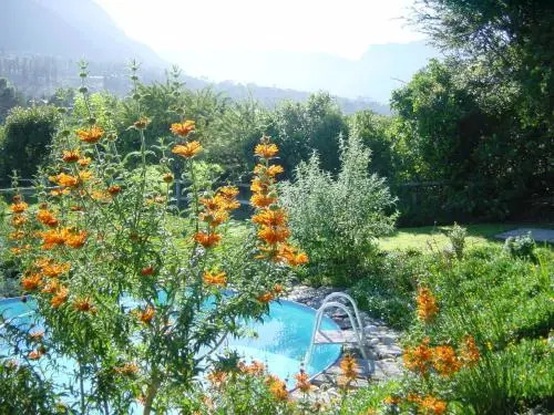 Kairos Lodge