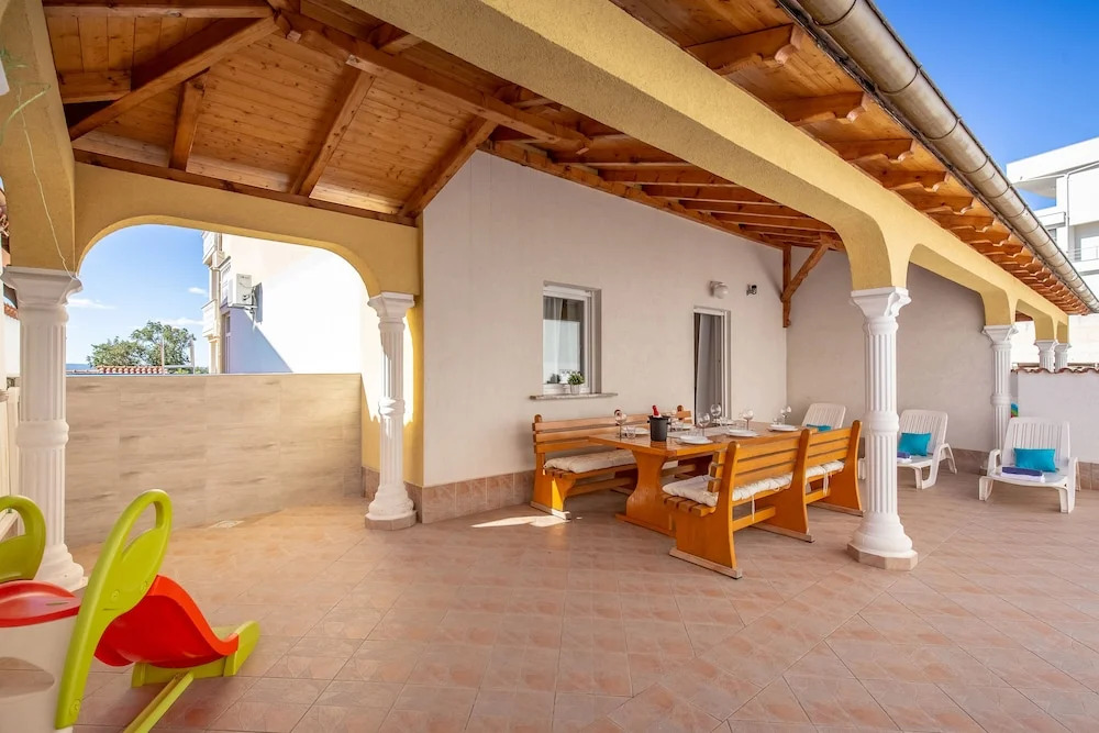 Villa Oleander