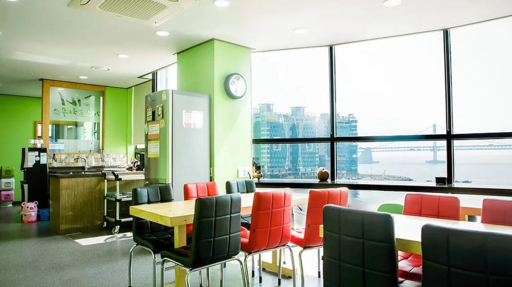 Jini Guest House - Hostel