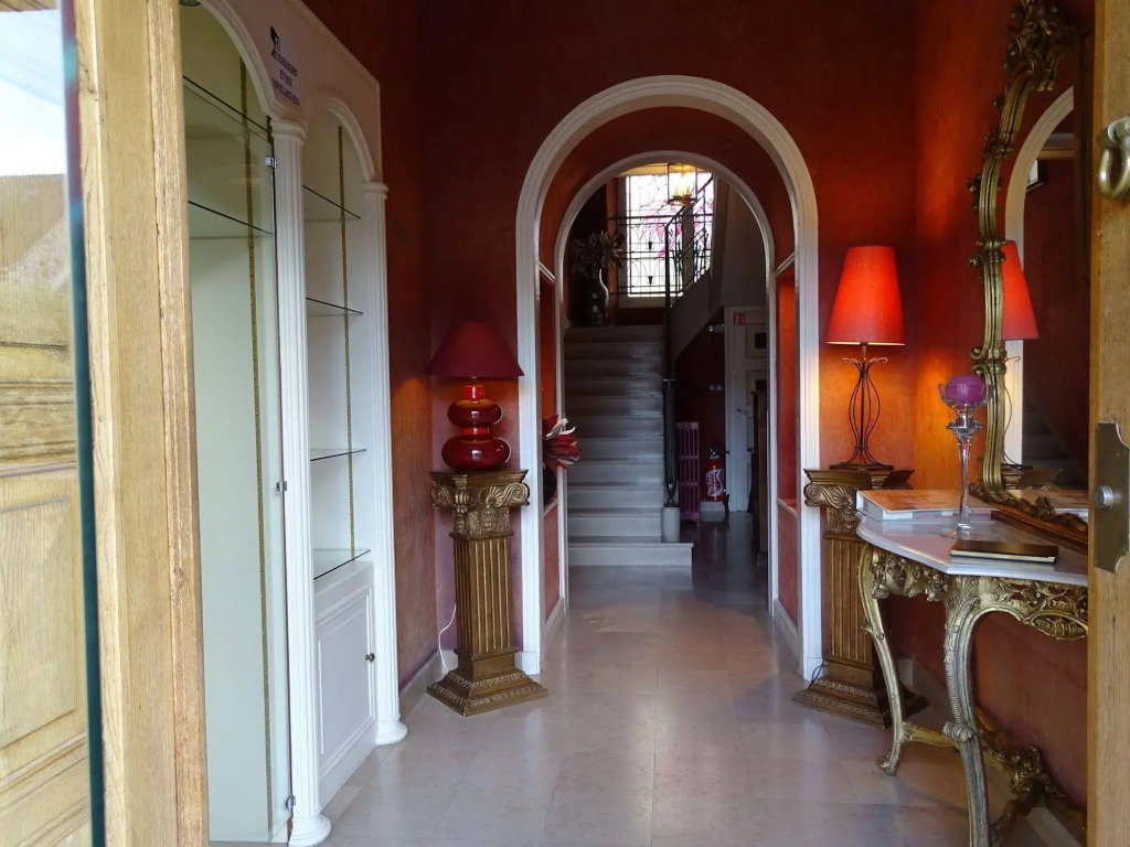 La Granitiere Maison de Charme