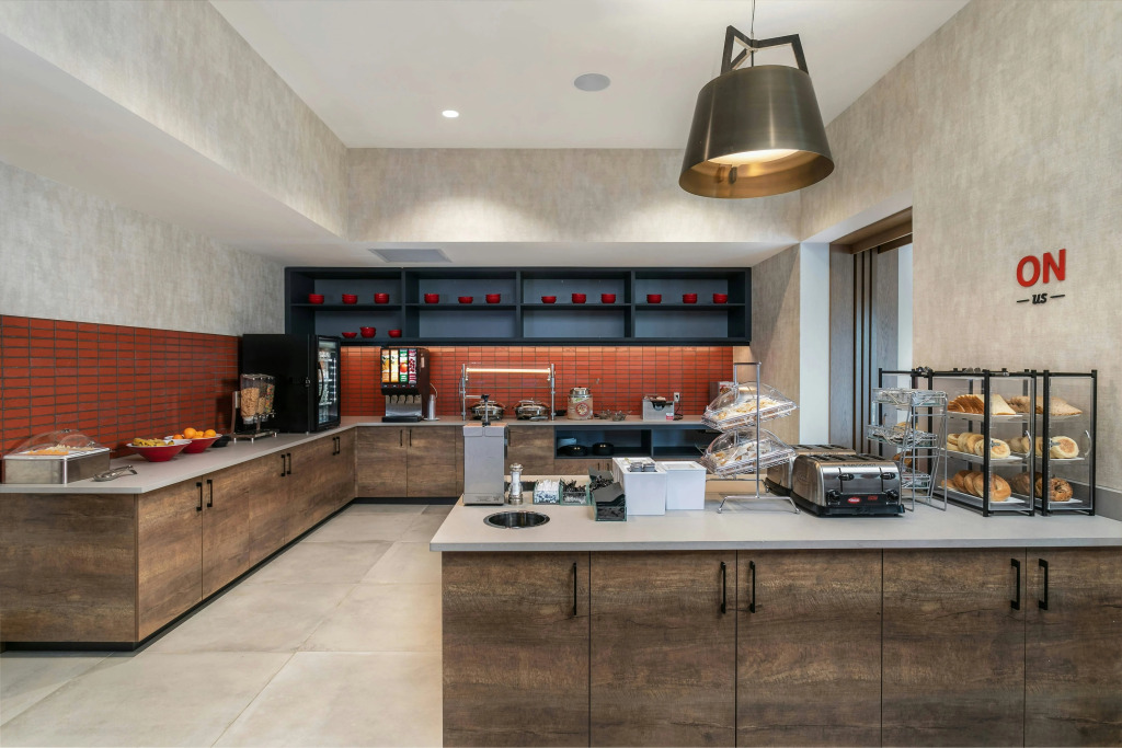 TownePlace Suites by Marriott Nashville Midtown