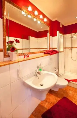 Hotel Kepplers Ecke