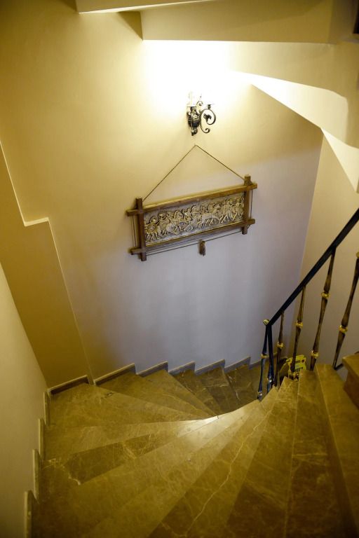 Hotel Grand Umit