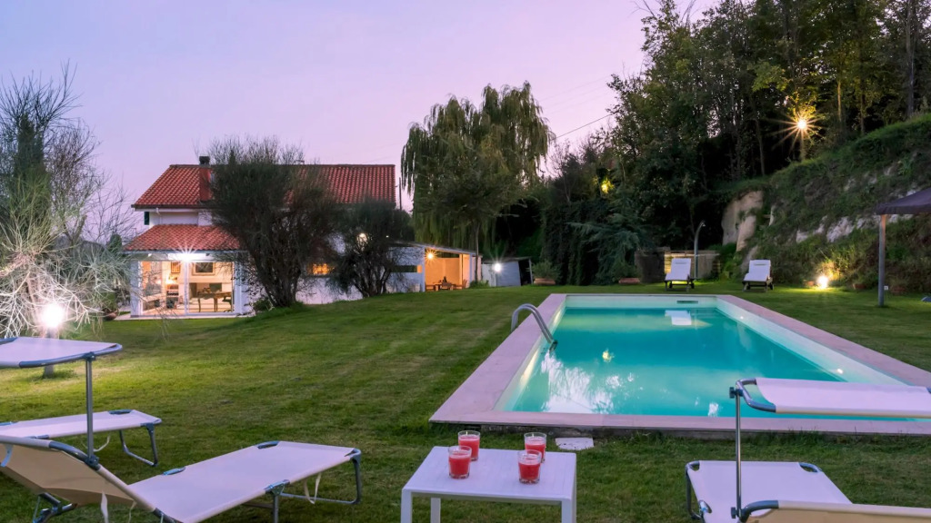 VILLA BUBI 8&1, Emma Villas