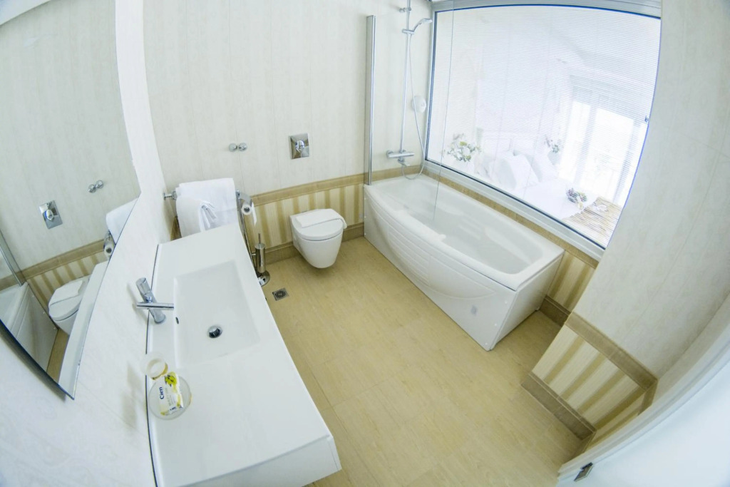 Hydrele Beach Hotel & Village