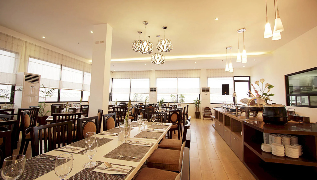 Azzurro Hotel
