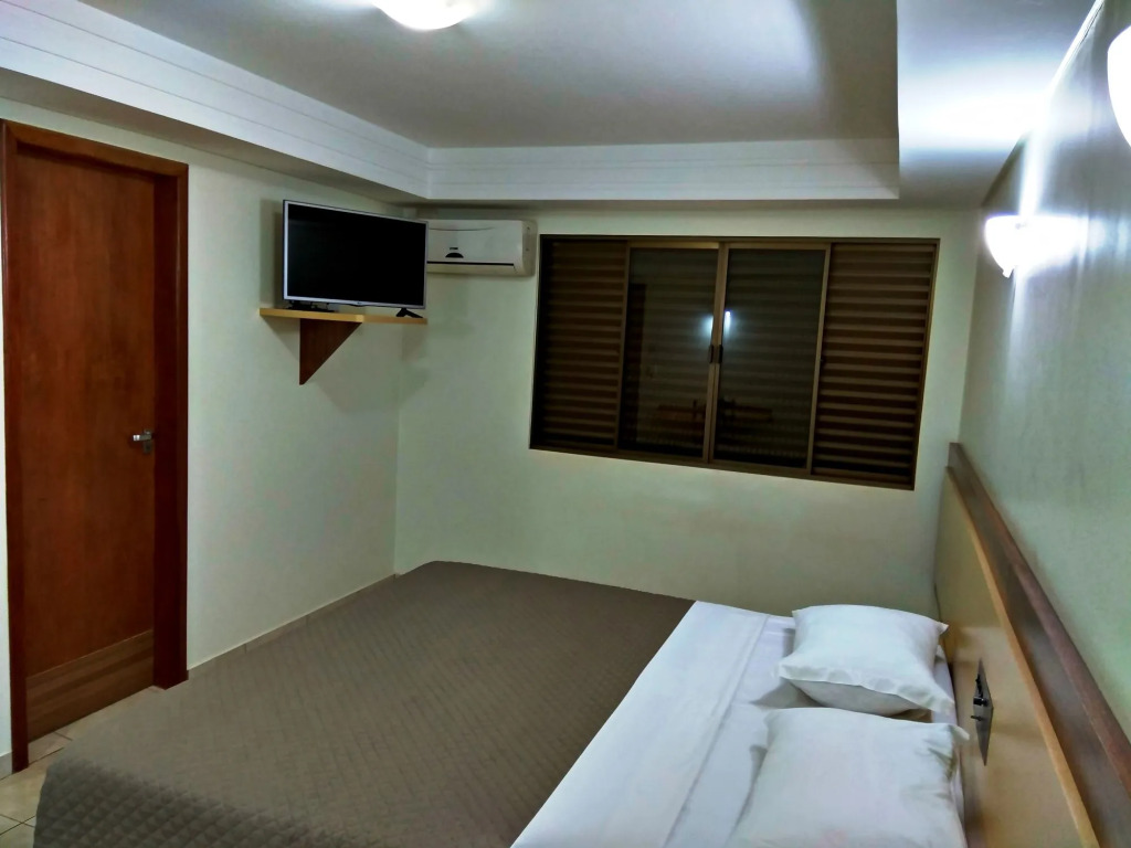 Praia Sol Hotel