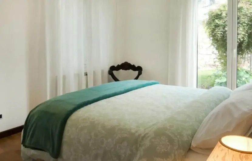 Flat 80M² 1 Bedroom 1 Bathroom - Imperia