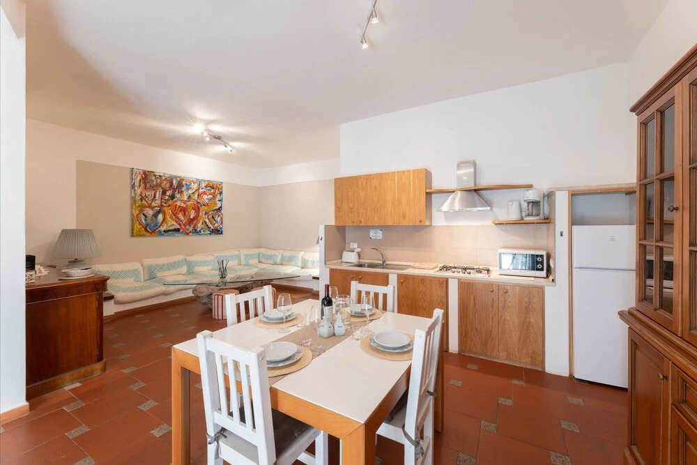 Chic Villa Antonina 2181