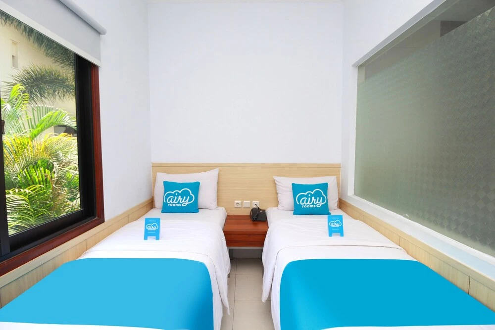Airy Ciumbuleuit 156 Bandung