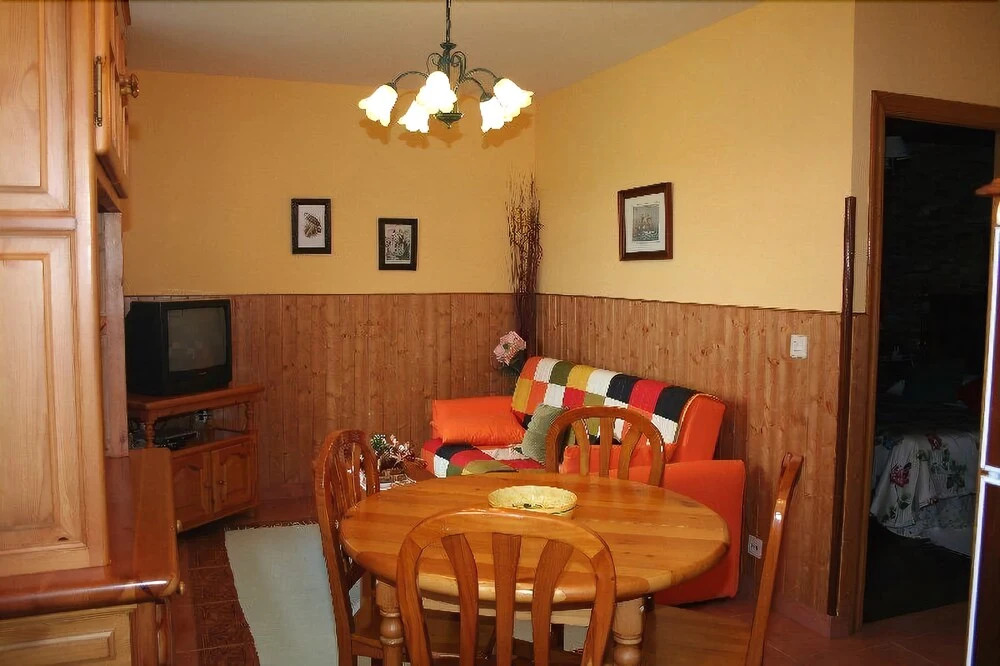 Casa Ferreiron