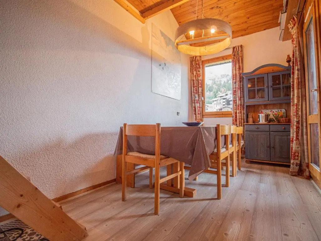 Appartement Valmorel, 2 pièces, 6 personnes - FR-1-356-329