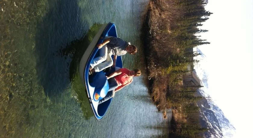Inn at Tern Lake