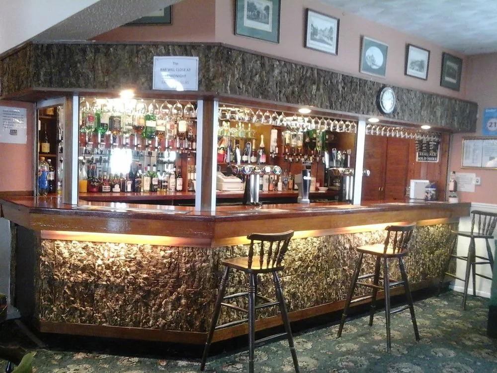Cygnet Hotel