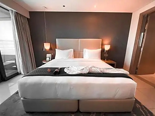Paramount Damac Dubai/ 1 Bedroom