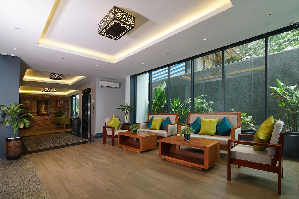 Feliz Urban Hotel