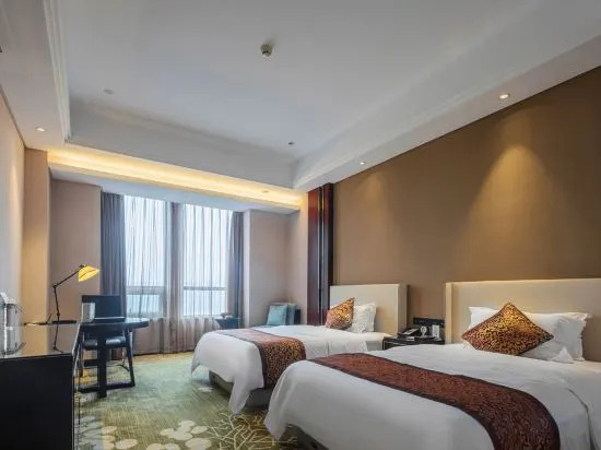 Purple Clay Hotel