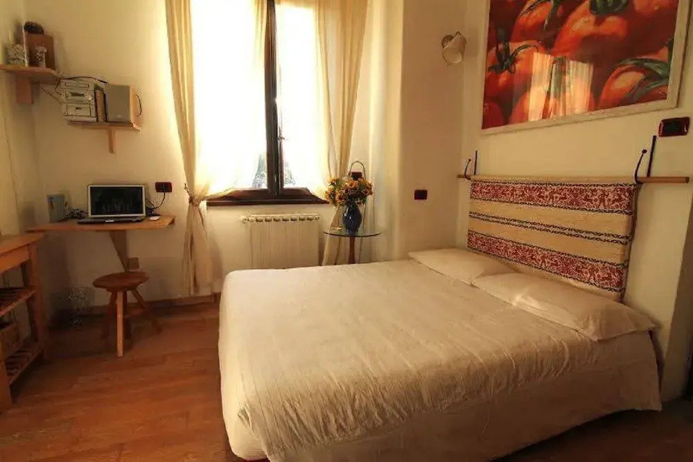 Vatican Boutique inn