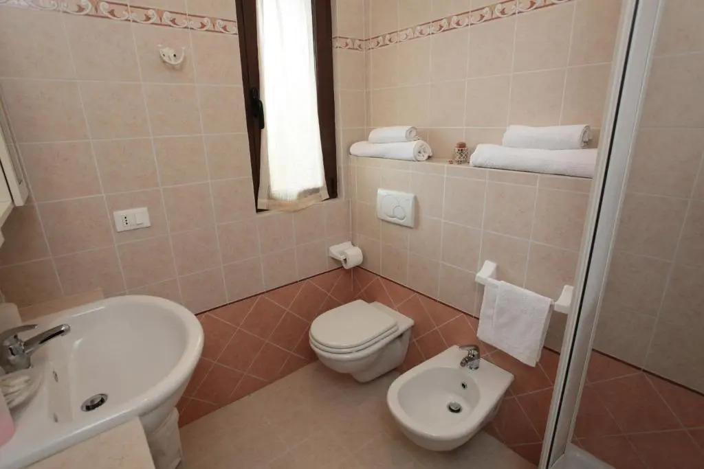 B&B Il Borgodmd