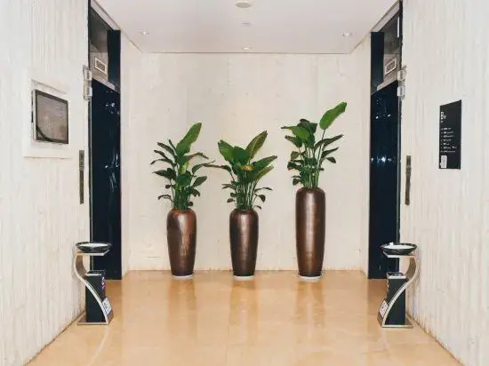 Hengyuan Square Hotel