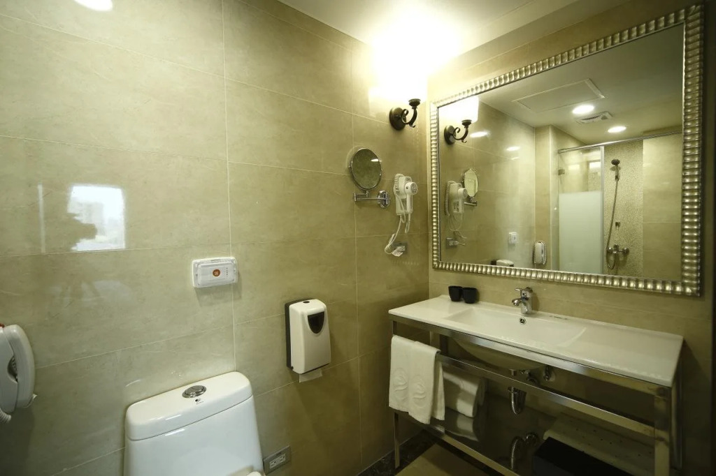 Nest Hotel- Jhonghua Branch