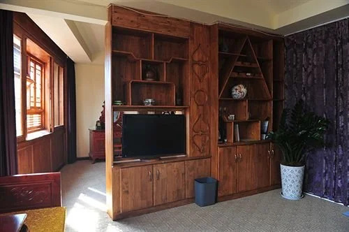 Story Inn The Riveside Resort Lijiang