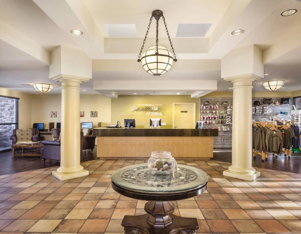 WorldMark Tropicana