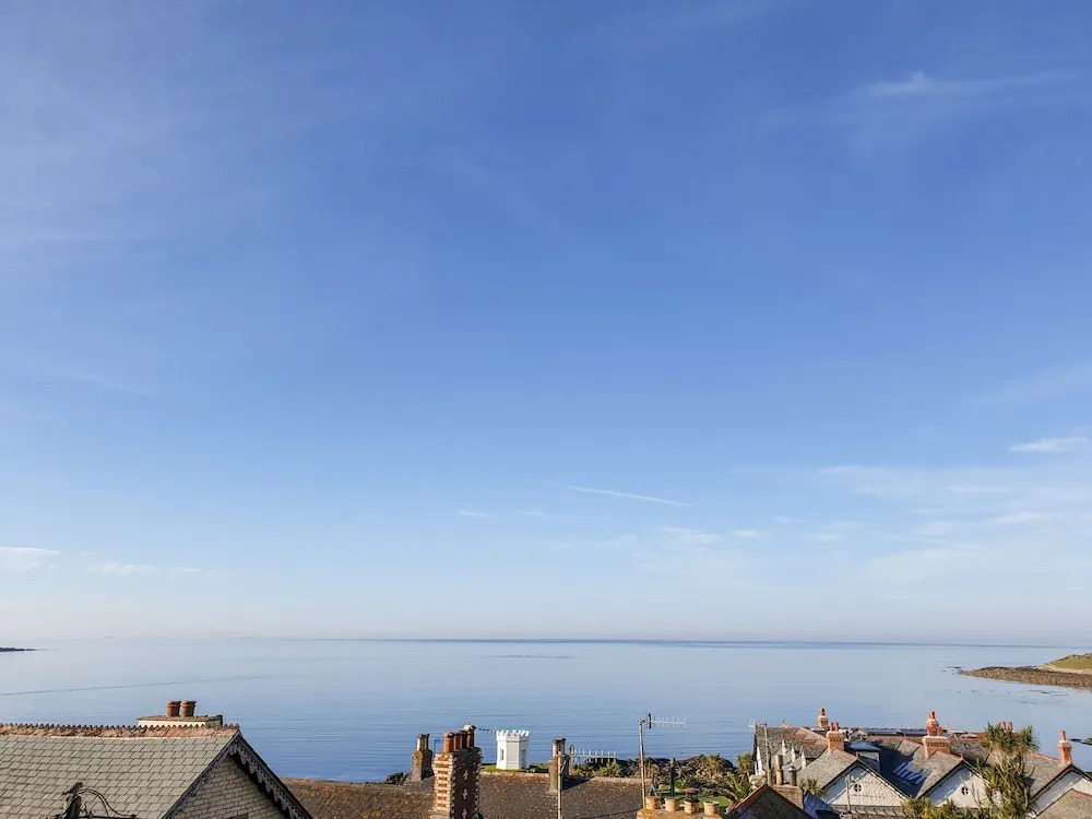 Ocean View
