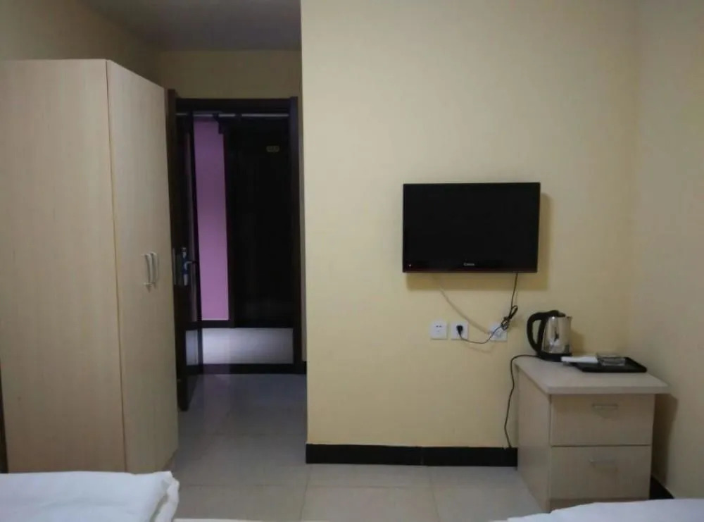 Dongchen Jinlong Hotel