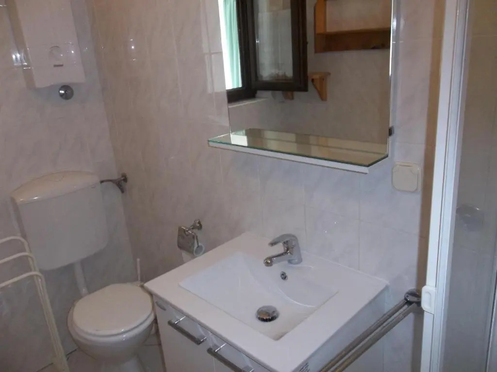 Apartments Jasmina