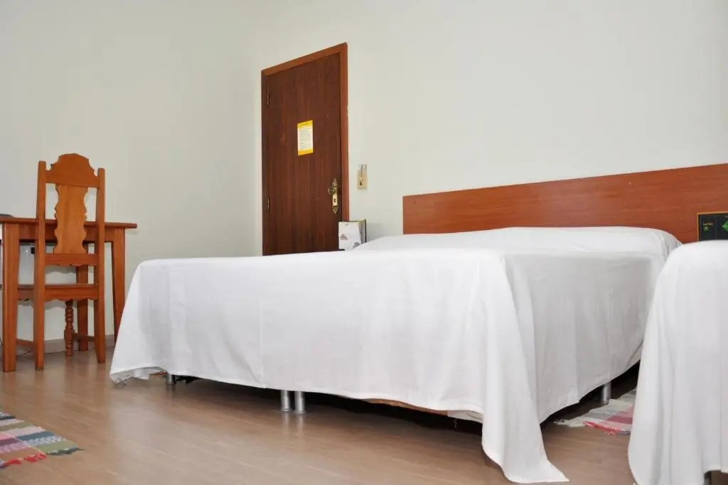 Hotel Carolina Plaza